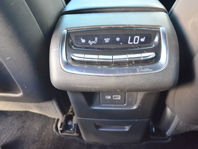 2020 Cadillac XT6 缩略图 34