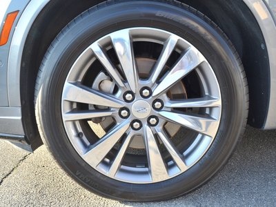 2020 Cadillac XT6 缩略图 42
