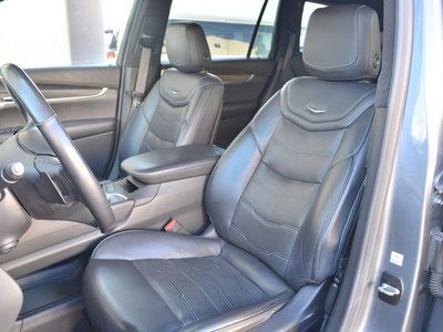 2020 Cadillac XT6 缩略图 25