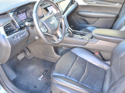 2020 Cadillac XT6 缩略图 26