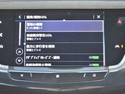 2020 Cadillac XT6 缩略图 17