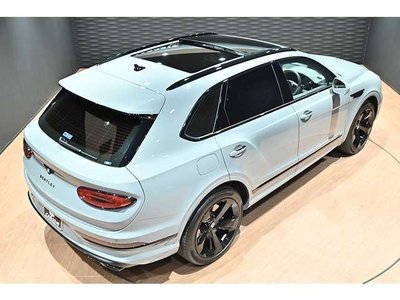 صورة مصغرة 9 لـ 2023 Bentley BENTAYGA
