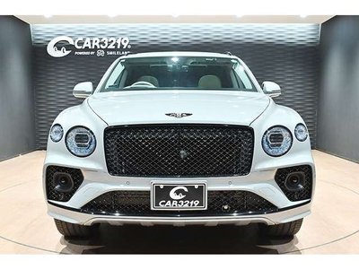 صورة مصغرة 6 لـ 2023 Bentley BENTAYGA