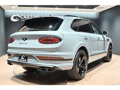 صورة مصغرة 5 لـ 2023 Bentley BENTAYGA