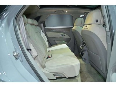 صورة مصغرة 21 لـ 2023 Bentley BENTAYGA