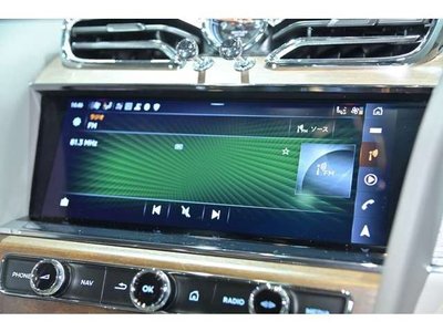 صورة مصغرة 13 لـ 2023 Bentley BENTAYGA