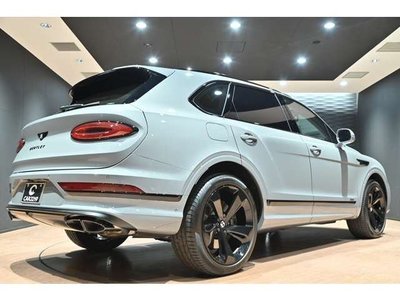 صورة مصغرة 56 لـ 2023 Bentley BENTAYGA