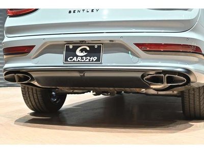 صورة مصغرة 30 لـ 2023 Bentley BENTAYGA