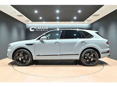 صورة مصغرة 11 لـ 2023 Bentley BENTAYGA