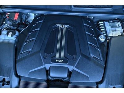 صورة مصغرة 53 لـ 2023 Bentley BENTAYGA