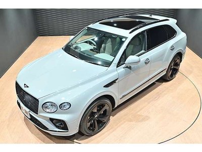 صورة مصغرة 8 لـ 2023 Bentley BENTAYGA