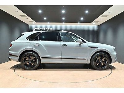 صورة مصغرة 10 لـ 2023 Bentley BENTAYGA