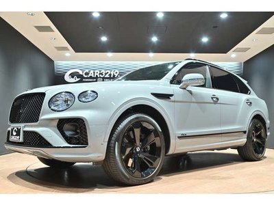 صورة مصغرة 57 لـ 2023 Bentley BENTAYGA