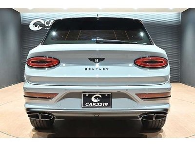 صورة مصغرة 7 لـ 2023 Bentley BENTAYGA