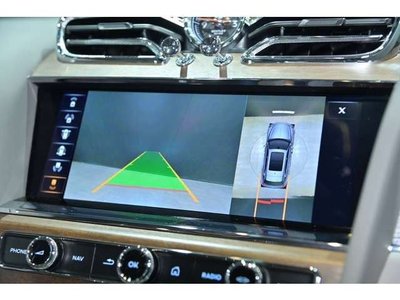 صورة مصغرة 4 لـ 2023 Bentley BENTAYGA