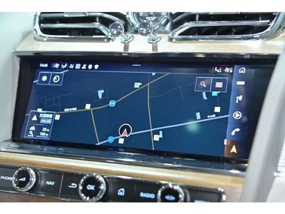 صورة مصغرة 12 لـ 2023 Bentley BENTAYGA