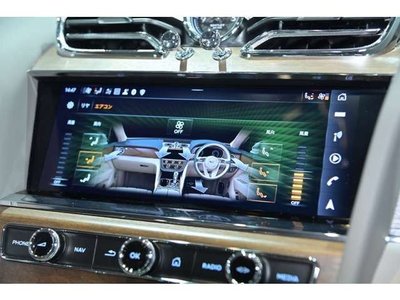 صورة مصغرة 14 لـ 2023 Bentley BENTAYGA