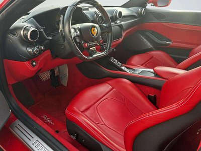 صورة 13 لـ 2019 Ferrari PORTOFINO