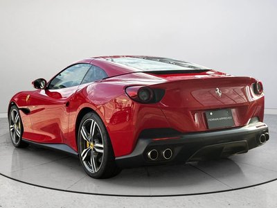 صورة 7 لـ 2019 Ferrari PORTOFINO