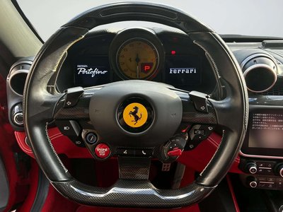 صورة 10 لـ 2019 Ferrari PORTOFINO