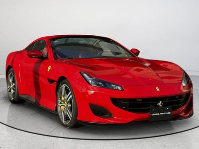 صورة 1 لـ 2019 Ferrari PORTOFINO