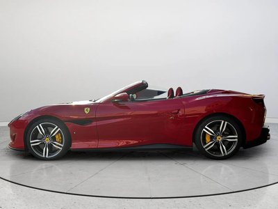 صورة 5 لـ 2019 Ferrari PORTOFINO