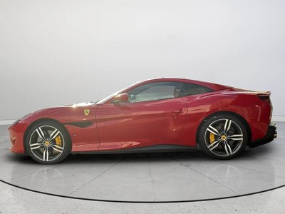 صورة 6 لـ 2019 Ferrari PORTOFINO