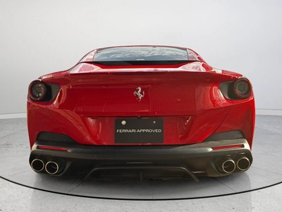 صورة 8 لـ 2019 Ferrari PORTOFINO