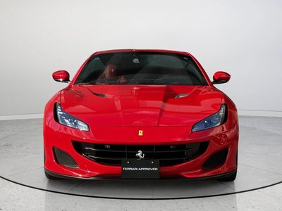 صورة 3 لـ 2019 Ferrari PORTOFINO