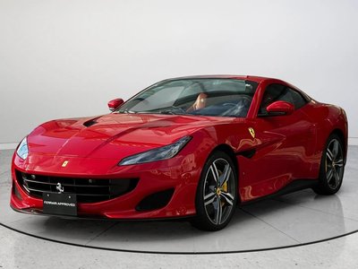 صورة 4 لـ 2019 Ferrari PORTOFINO