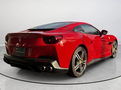 صورة 9 لـ 2019 Ferrari PORTOFINO