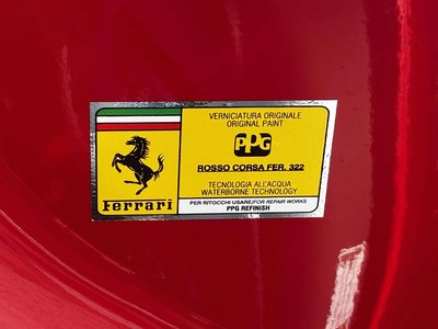 صورة 15 لـ 2019 Ferrari PORTOFINO