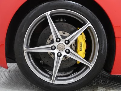 صورة 59 لـ 2010 Ferrari 458 ITALIA