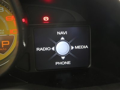 صورة 39 لـ 2010 Ferrari 458 ITALIA