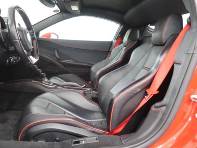 صورة 19 لـ 2010 Ferrari 458 ITALIA