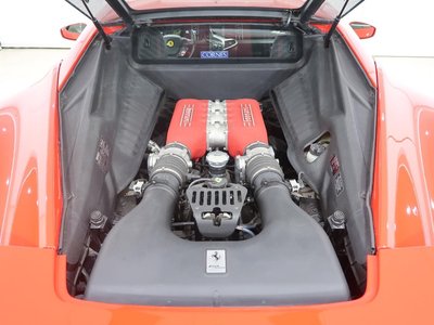 صورة 22 لـ 2010 Ferrari 458 ITALIA