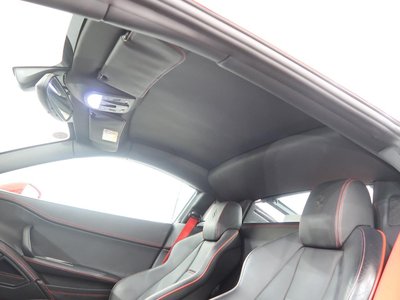 صورة 17 لـ 2010 Ferrari 458 ITALIA
