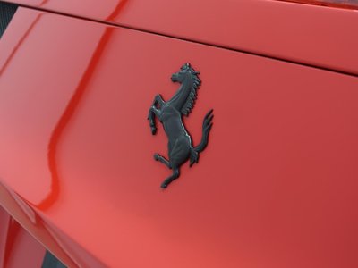 صورة 49 لـ 2010 Ferrari 458 ITALIA