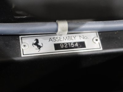 صورة 54 لـ 2010 Ferrari 458 ITALIA