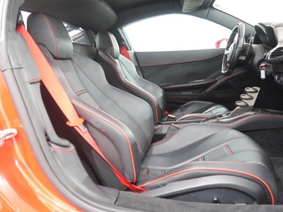صورة 18 لـ 2010 Ferrari 458 ITALIA