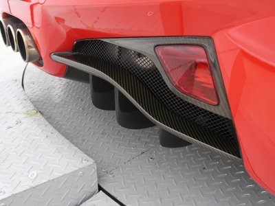 صورة 52 لـ 2010 Ferrari 458 ITALIA