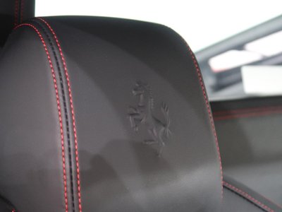 صورة 30 لـ 2010 Ferrari 458 ITALIA