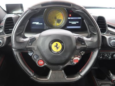 صورة 21 لـ 2010 Ferrari 458 ITALIA