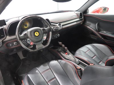 صورة 20 لـ 2010 Ferrari 458 ITALIA