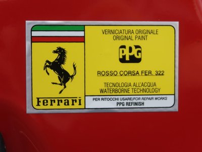 صورة 56 لـ 2010 Ferrari 458 ITALIA