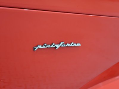 صورة 48 لـ 2010 Ferrari 458 ITALIA