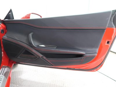 صورة 28 لـ 2010 Ferrari 458 ITALIA