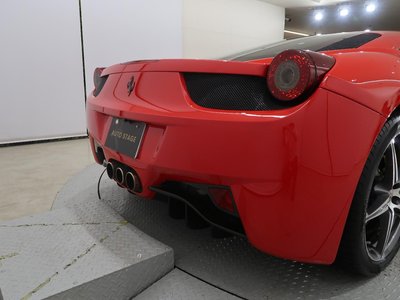 صورة 50 لـ 2010 Ferrari 458 ITALIA