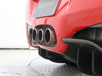 صورة 51 لـ 2010 Ferrari 458 ITALIA