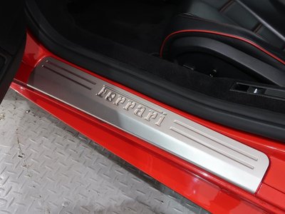 صورة 29 لـ 2010 Ferrari 458 ITALIA